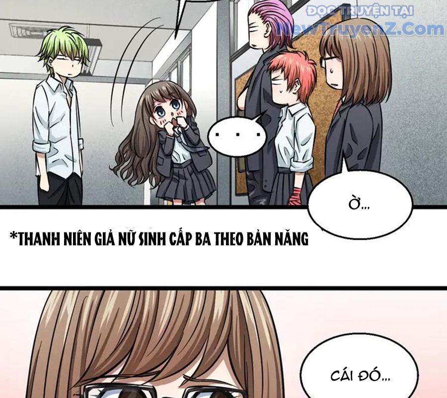 Dẫu Nản Vẫn Cố chapter 9 - Trang 64