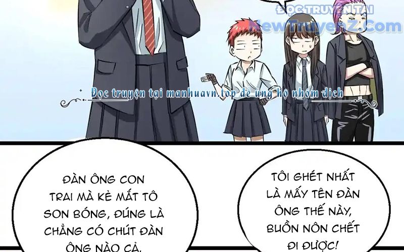 Dẫu Nản Vẫn Cố chapter 3 - Trang 77