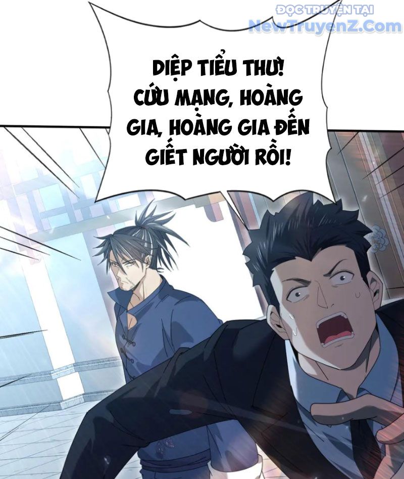Toàn Dân Chuyển Chức: Ngự Long Sư Là Chức Nghiệp Yếu Nhất? chapter 128 - Trang 55