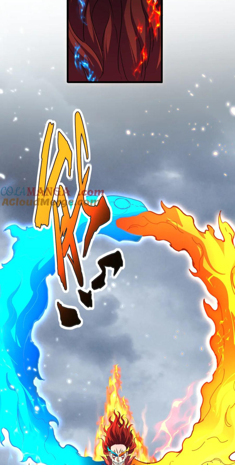 Đại Quản Gia Là Ma Hoàng chapter 711 - Trang 7