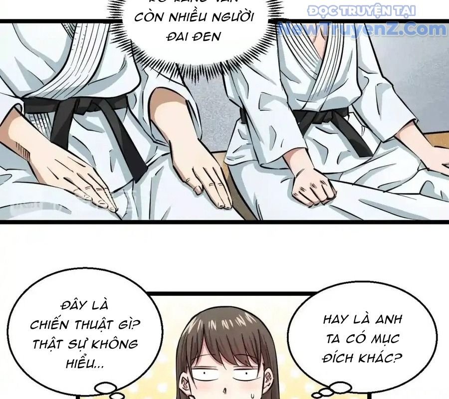 Dẫu Nản Vẫn Cố chapter 8 - Trang 23
