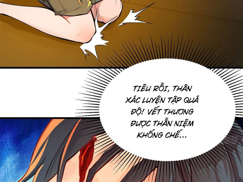 Chuyển Sinh Thành Tra Nam, Ta Giúp Thê Tử Trường Sinh chapter 3 - Trang 20