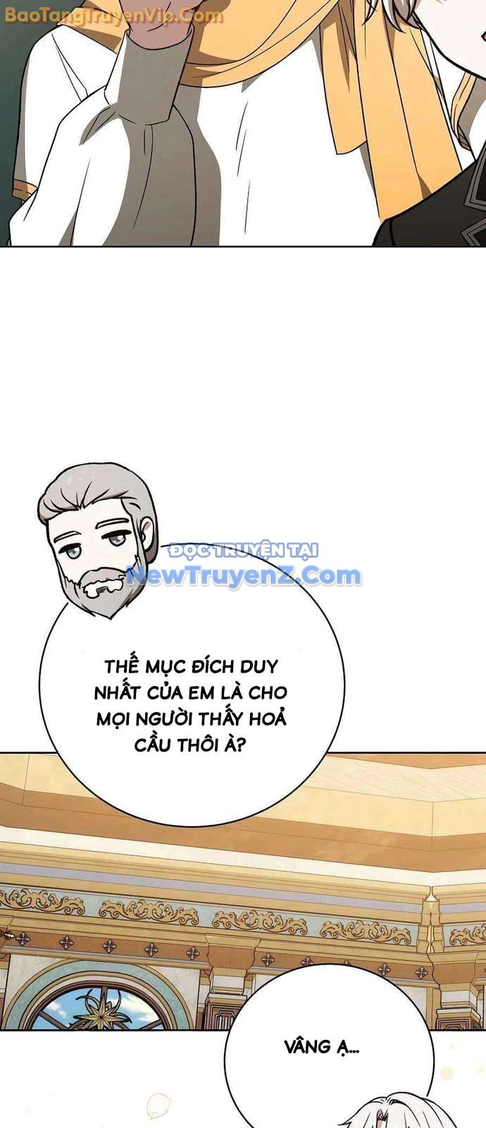 Thiên Tài Phép Thuật Nắm Giữ Khái Niệm chapter 16 - Trang 36