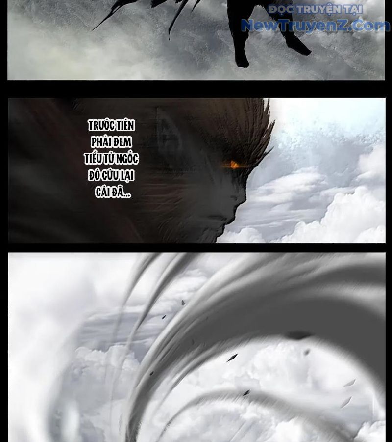 Tây Du Ký Ngoại Truyện chapter 359 - Trang 22