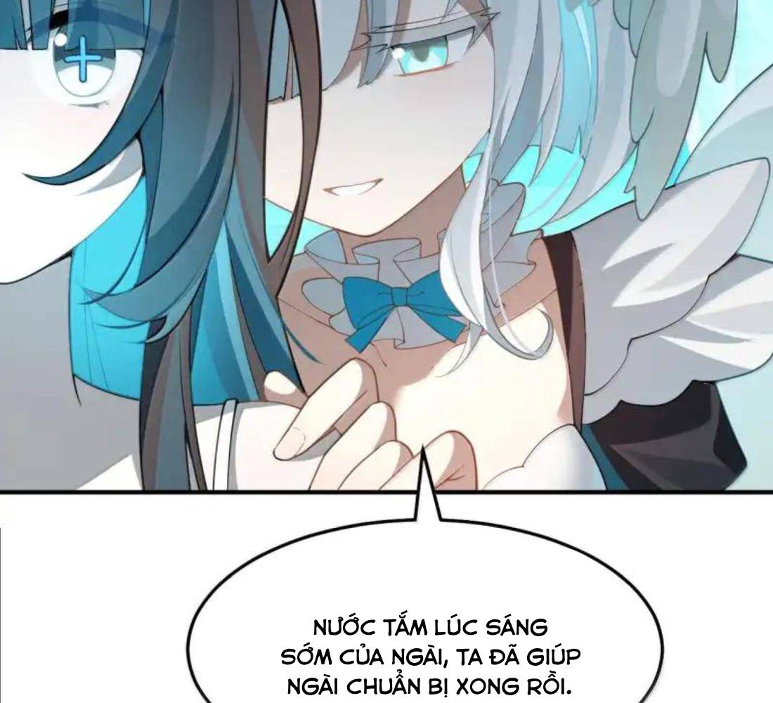 vượt cấp xuyên không, tại sao tôi lại trở thành tiểu thư tu sĩ? chapter 38 - Trang 42
