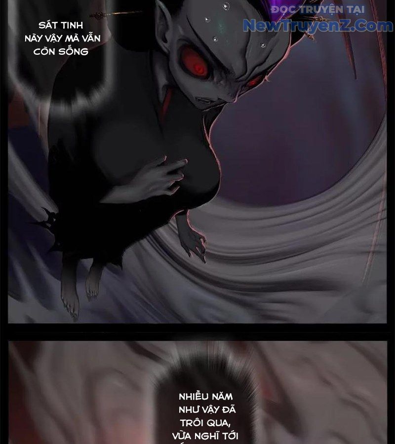Tây Du Ký Ngoại Truyện chapter 356 - Trang 16