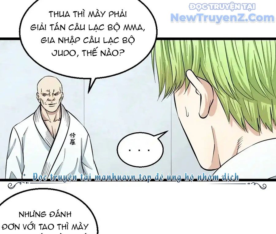 Dẫu Nản Vẫn Cố chapter 6 - Trang 32