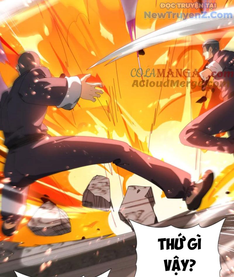 Toàn Dân Chuyển Chức: Ngự Long Sư Là Chức Nghiệp Yếu Nhất? chapter 128 - Trang 77