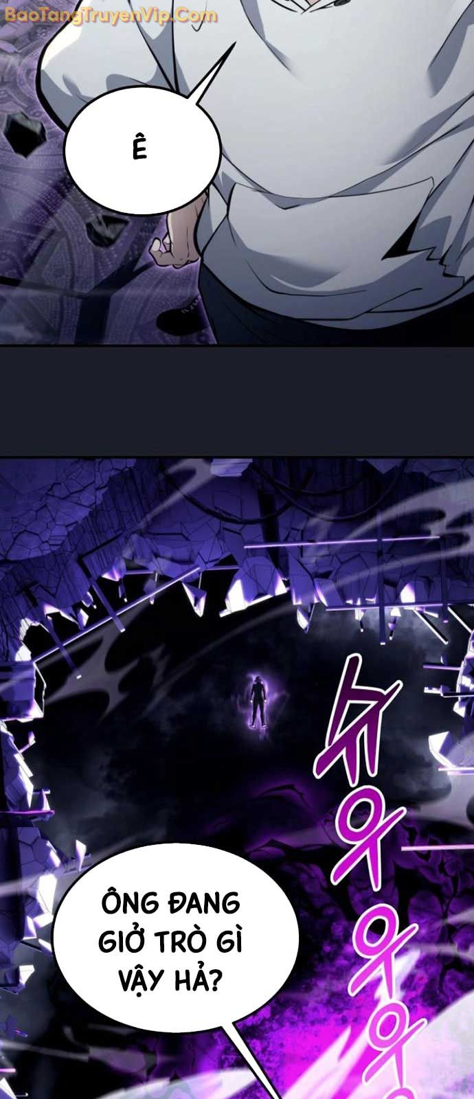 Cuộc Chiến Trong Tòa Tháp: Urek Mazino chapter 10 - Trang 2