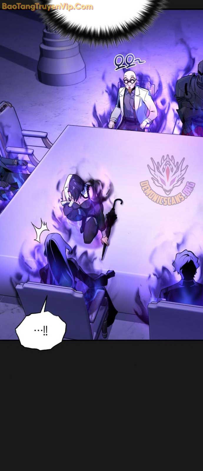Giáo Sư Gián Điệp chapter 121.1 - Trang 53