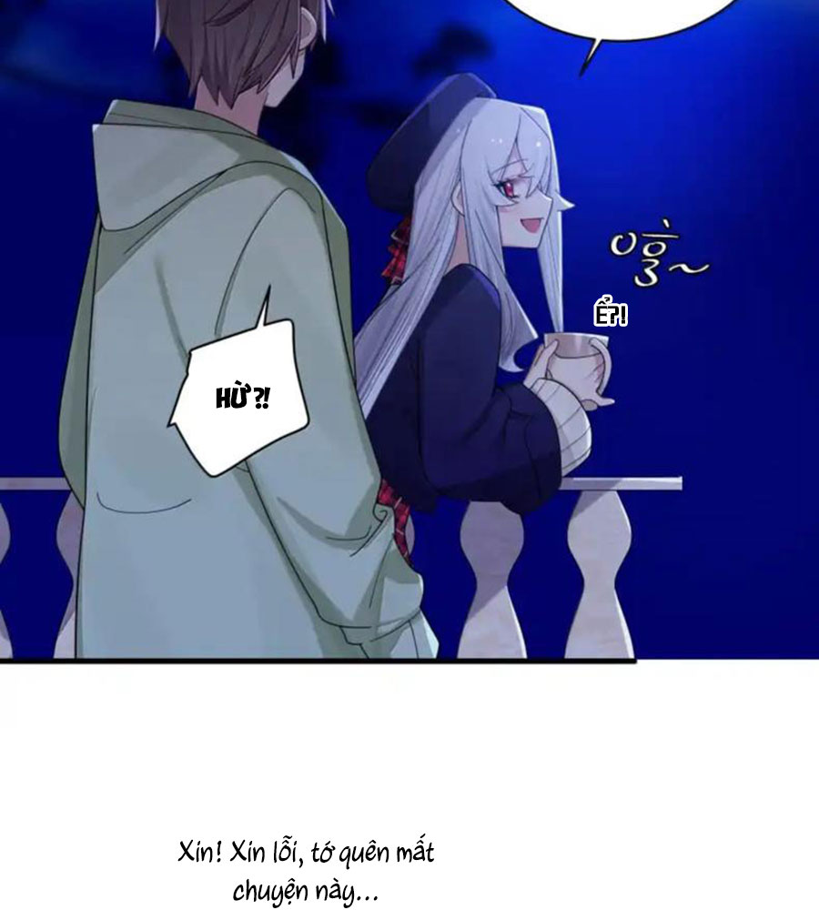 Làm Sao Để Chạy Trốn Dàn Hậu Cung chapter 176 - Trang 42