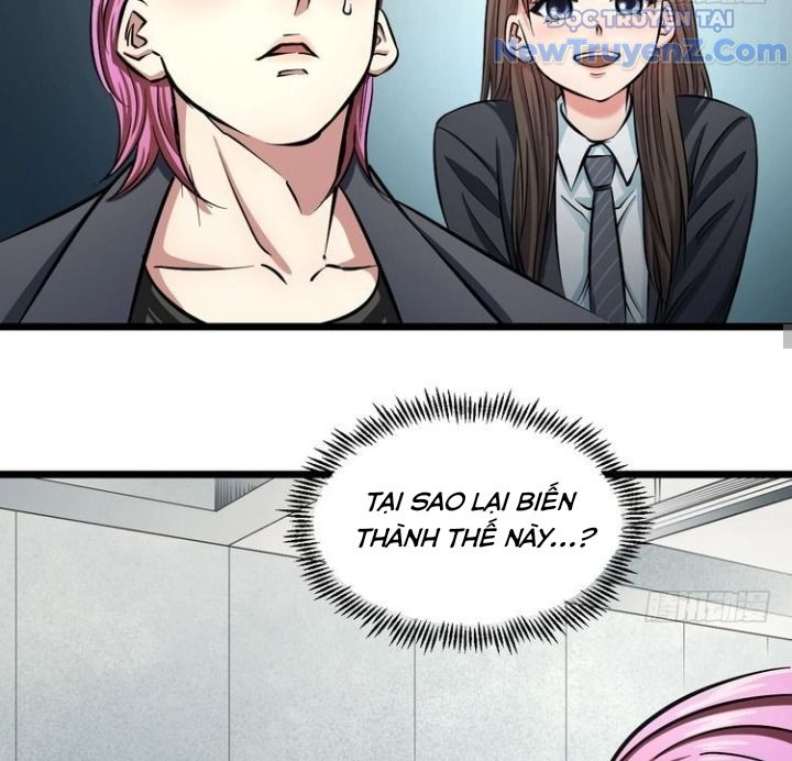 Dẫu Nản Vẫn Cố chapter 10 - Trang 92