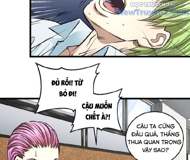 Dẫu Nản Vẫn Cố chapter 10 - Trang 29