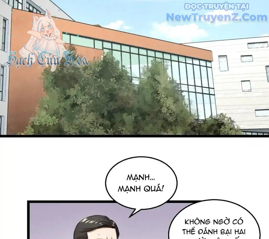 Dẫu Nản Vẫn Cố chapter 7 - Trang 5