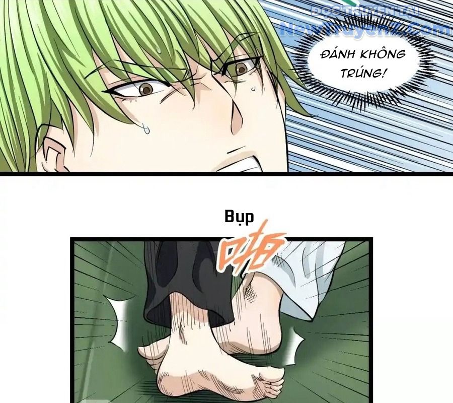 Dẫu Nản Vẫn Cố chapter 8 - Trang 115
