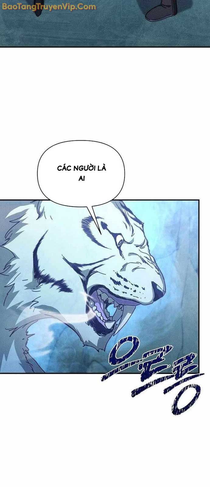 Ta Trở Thành Truyền Nhân Của Võ Thần chapter 27 - Trang 31
