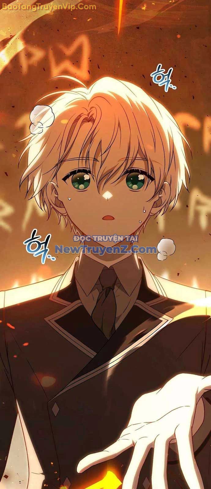 Thiên Tài Phép Thuật Nắm Giữ Khái Niệm chapter 16 - Trang 2