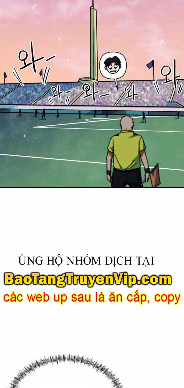 Tôi Bị Hiểu Lầm Là Siêu Sao Trên Sân Cỏ chapter 24 - Trang 79