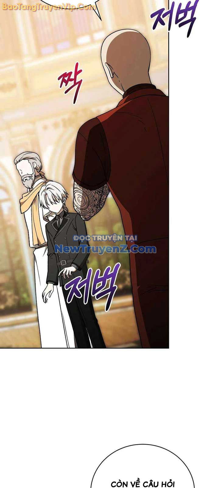 Thiên Tài Phép Thuật Nắm Giữ Khái Niệm chapter 16 - Trang 24