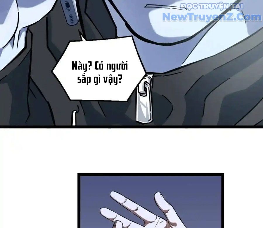 Dẫu Nản Vẫn Cố chapter 1 - Trang 35