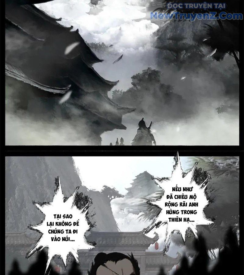 Tây Du Ký Ngoại Truyện chapter 357 - Trang 8