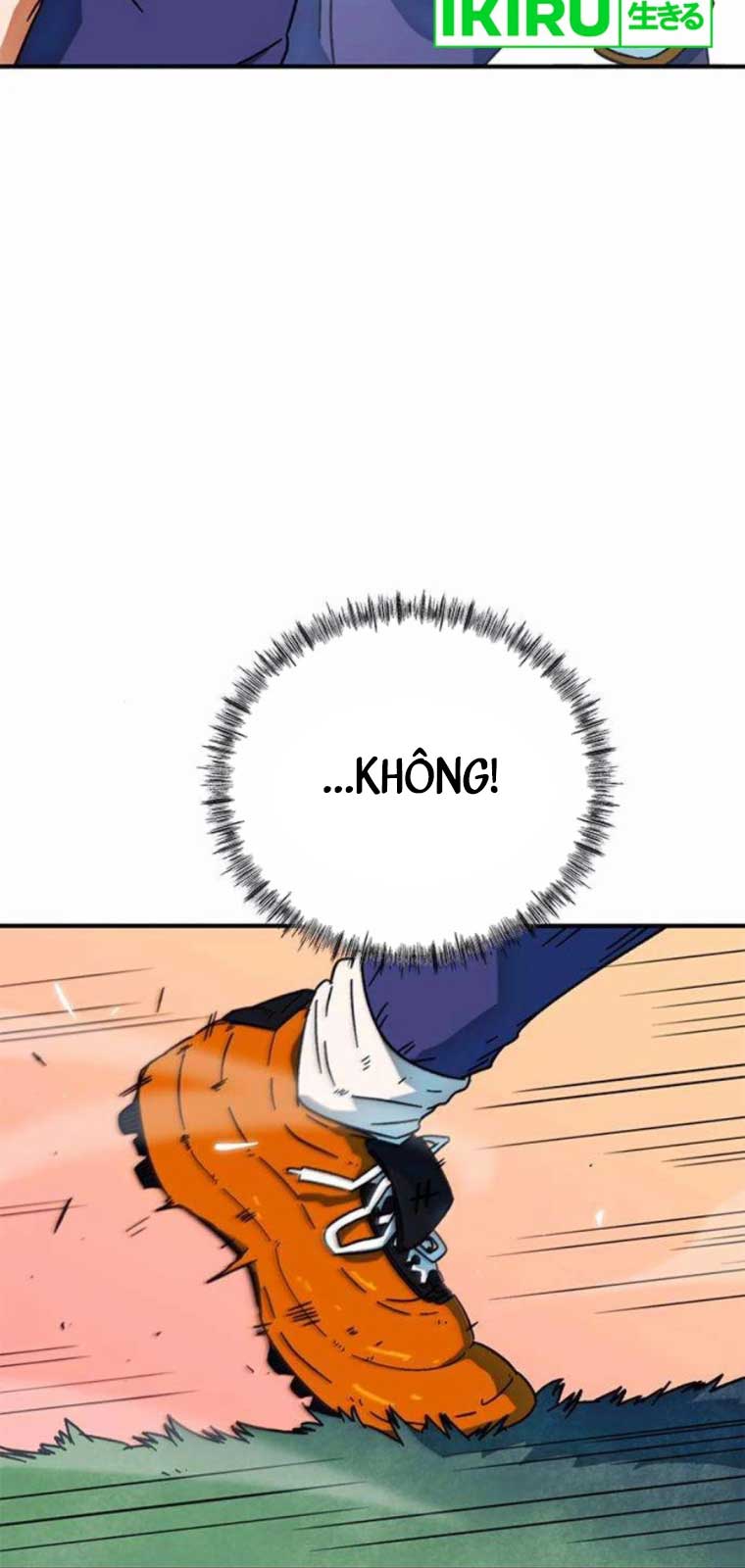 Tôi Bị Hiểu Lầm Là Siêu Sao Trên Sân Cỏ chapter 23 - Trang 82
