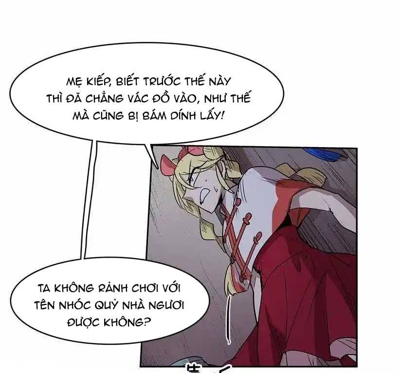 Cửa Hàng Vô Danh chapter 134 - Trang 31