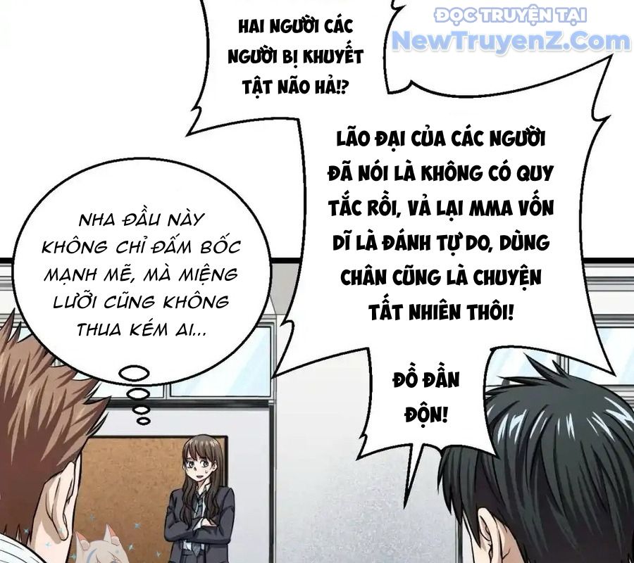Dẫu Nản Vẫn Cố chapter 8 - Trang 99