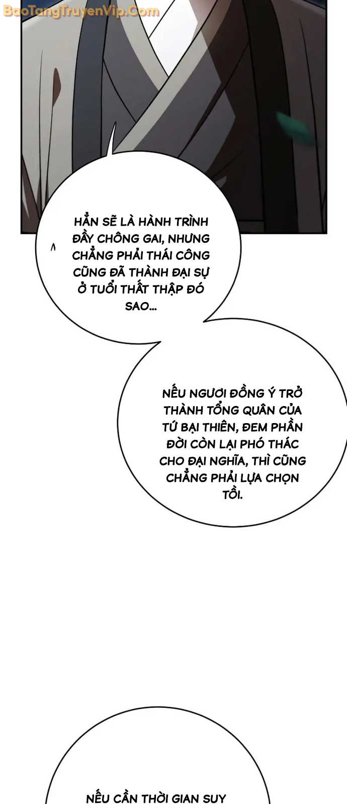 Võ Đang Kỳ Hiệp chapter 151.1 - Trang 62