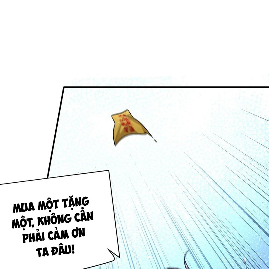 Vĩnh sinh đi chết đi! chapter 29 - Trang 11
