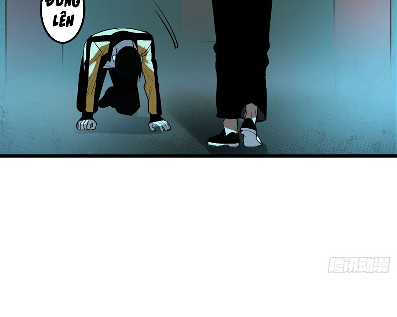 Ta Có Một Sở Nghiên Cứu Quái Vật chapter 11 - Trang 104