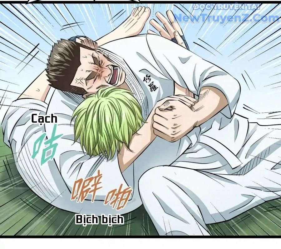 Dẫu Nản Vẫn Cố chapter 8 - Trang 130