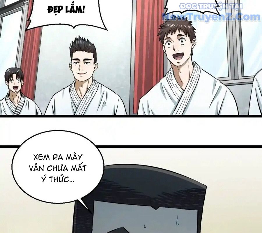 Dẫu Nản Vẫn Cố chapter 7 - Trang 69