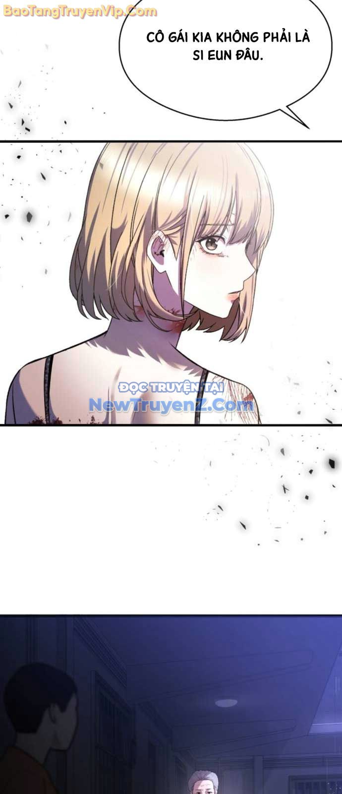 Hẹn Hò Rùng Rợn chapter 19 - Trang 29