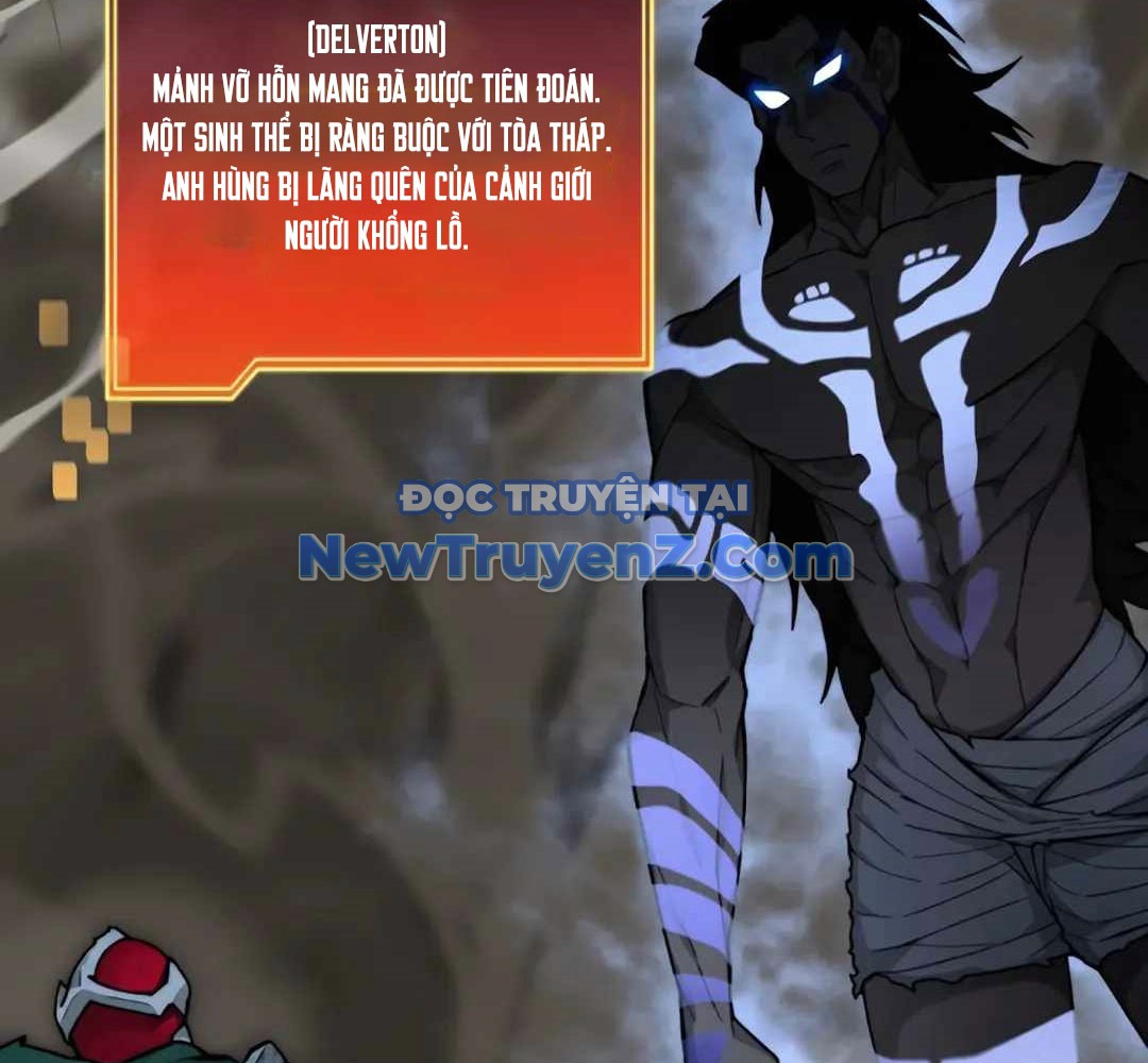 Mắc Kẹt Trong Tòa Tháp Thử Thách chapter 109 - Trang 13