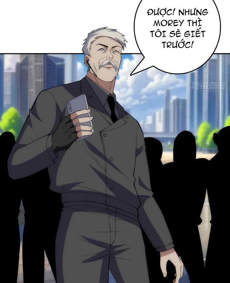 Tin Tức Của Toàn Tri Giả chapter 49 - Trang 30