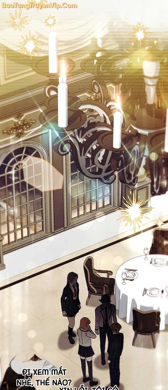 Anh Hùng Huyền Thoại Là Học Viên Danh Dự Của Học Viện chapter 43.1 - Trang 106
