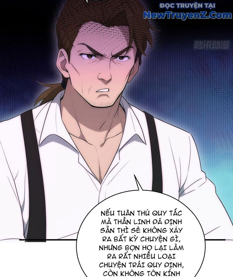 Người Chơi Siêu May Mắn chapter 29 - Trang 30