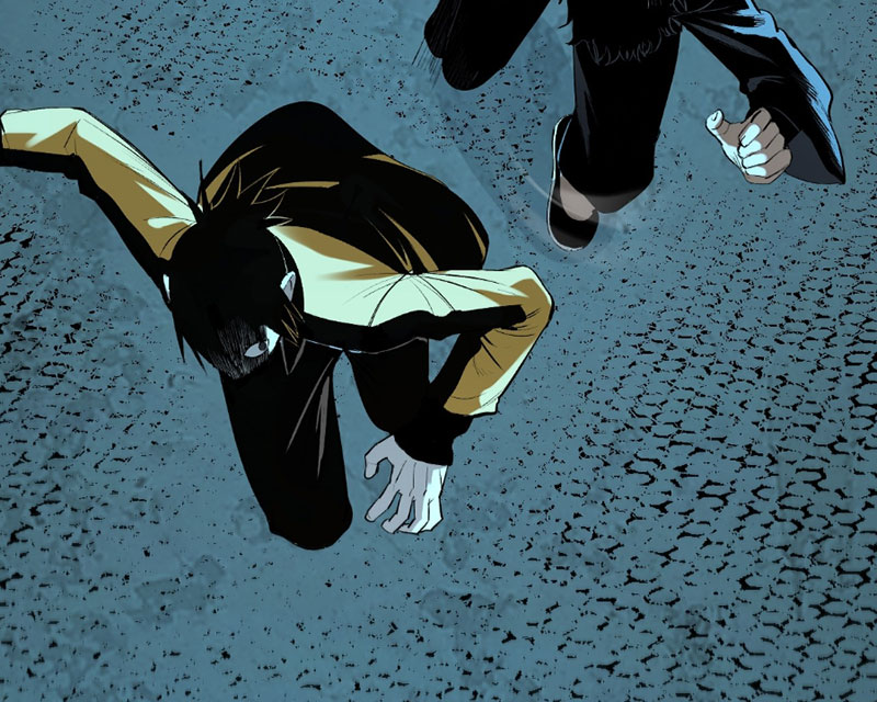 Ta Có Một Sở Nghiên Cứu Quái Vật chapter 11 - Trang 56