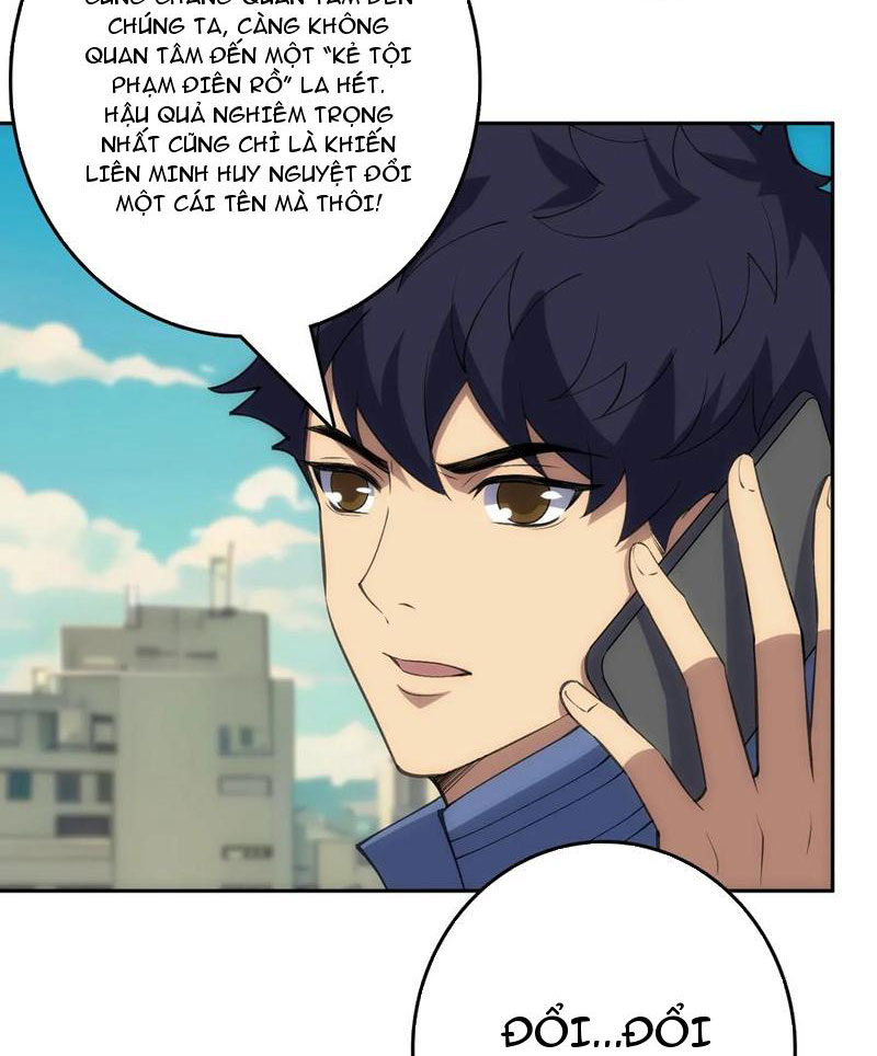 Tin Tức Của Toàn Tri Giả chapter 49 - Trang 70