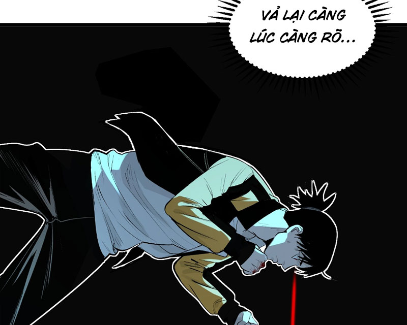 Ta Có Một Sở Nghiên Cứu Quái Vật chapter 11 - Trang 128