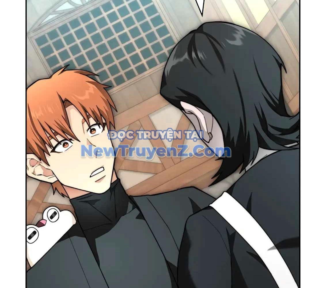 Mắc Kẹt Trong Tòa Tháp Thử Thách chapter 109 - Trang 171