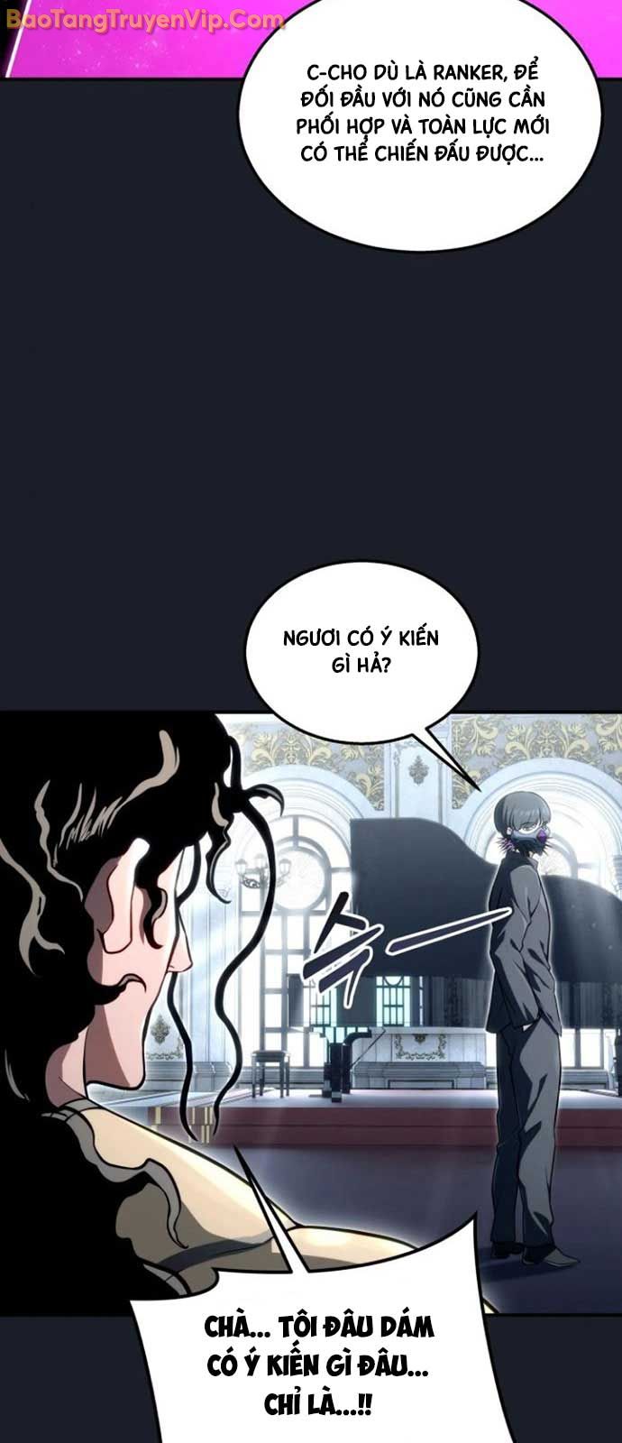 Cuộc Chiến Trong Tòa Tháp: Urek Mazino chapter 10 - Trang 99