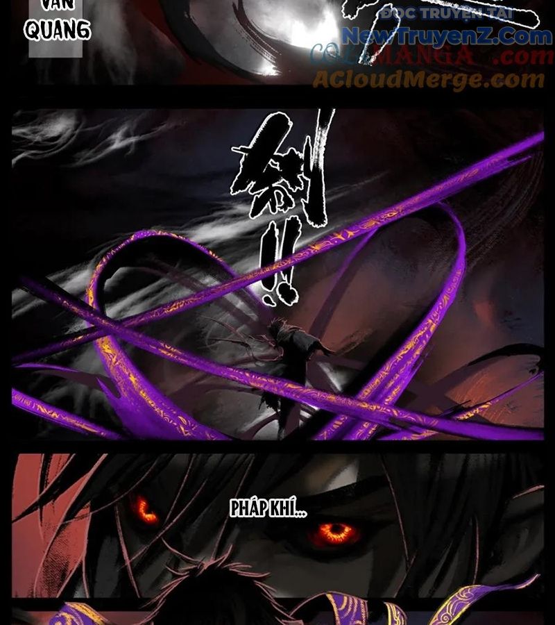 Tây Du Ký Ngoại Truyện chapter 359 - Trang 7