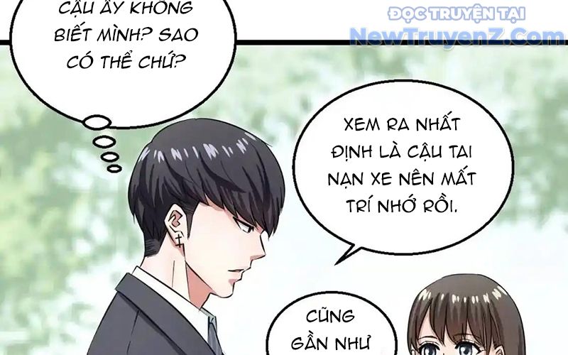 Dẫu Nản Vẫn Cố chapter 3 - Trang 20