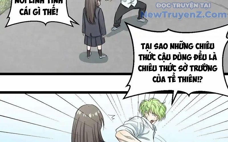 Dẫu Nản Vẫn Cố chapter 2 - Trang 200