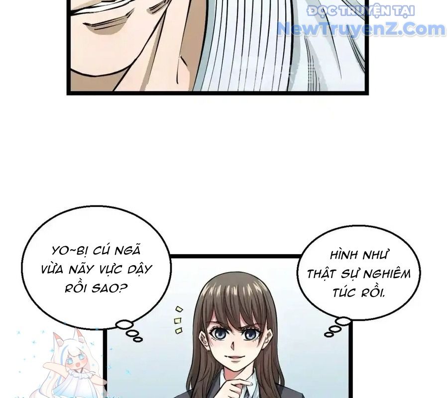Dẫu Nản Vẫn Cố chapter 8 - Trang 96