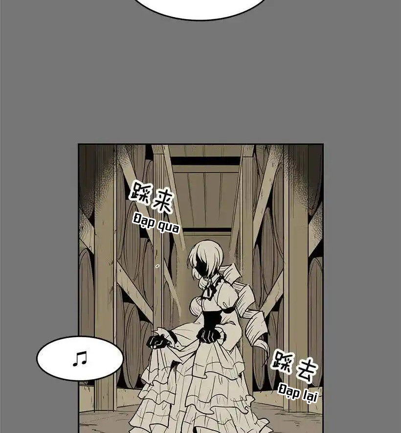 Cửa Hàng Vô Danh chapter 138 - Trang 7