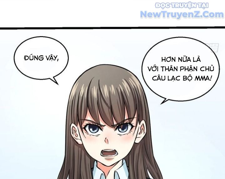 Dẫu Nản Vẫn Cố chapter 10 - Trang 81