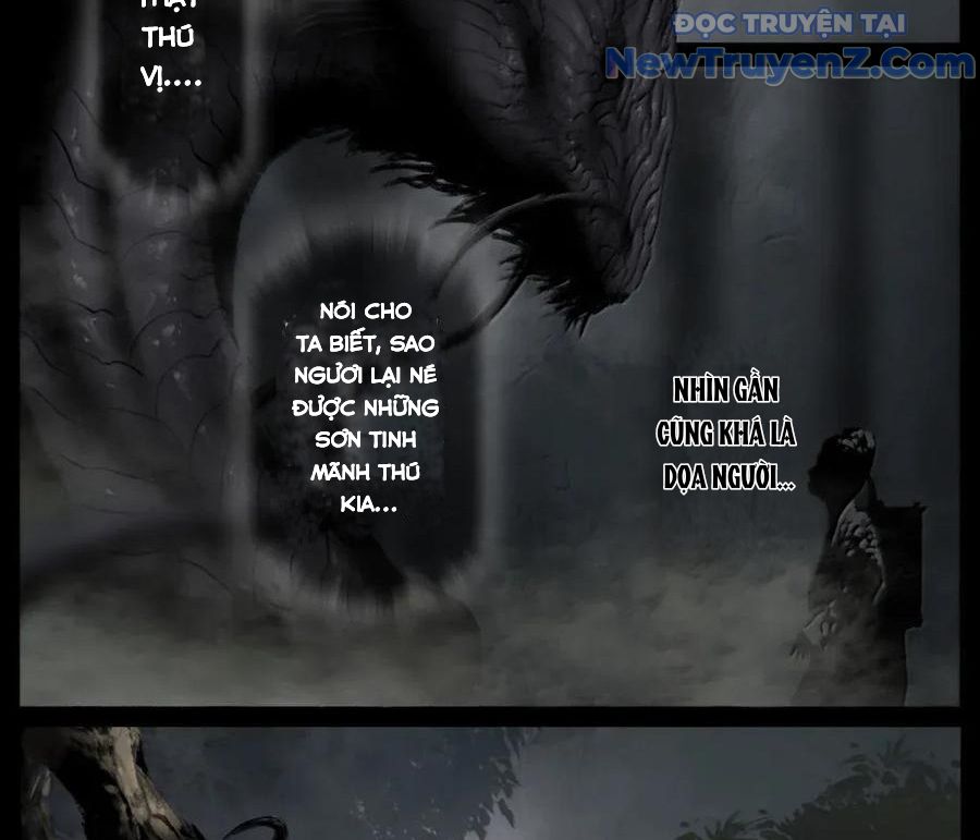 Tây Du Ký Ngoại Truyện chapter 352 - Trang 13